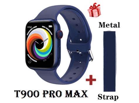 clone apple watch series 7|t900 promax.